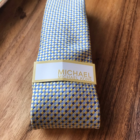 Michael Kors Other - Michael Kors Men’s Tie